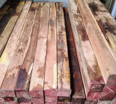 Teak Wood Log Manufacturers in Chennai